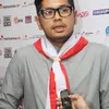 Petra Sihombing, Pramuka, Hasduk Berpola