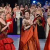 Miss World 2013