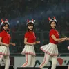 Crayon Pop