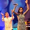 eva Celia, Indra Lesmana, Java Jazz, Seksi