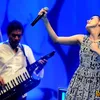 eva Celia, Indra Lesmana, Java Jazz, Seksi