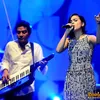 eva Celia, Indra Lesmana, Java Jazz, Seksi