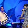 eva Celia, Indra Lesmana, Java Jazz, Seksi