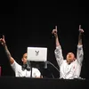Far East Movement