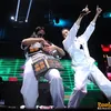 Far East Movement