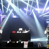 Far East Movement