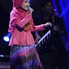 Fatin Shidqia, X Factor
