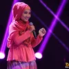 Fatin Shidqia, X Factor