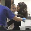 Putri Kim Kardashian