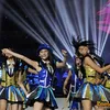 JKT48, Melody, Haruka, 
