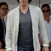 Keanu Reeves