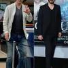 Keanu Reeves
