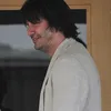 Keanu Reeves