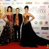Golden Path of Love, A Tribute to Earth