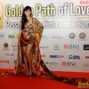 Golden Path of Love, A Tribute to Earth