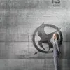 THE HUNGER GAMES