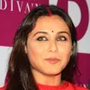 Rani Mukherjee