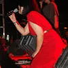Sarasvati, Knee &amp; Toes, Ajer, You Know You\&#039;re Right
