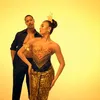 Agnes Monica Coke Bottle