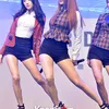 Nine Muses
