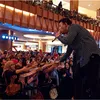 Tulus Live @JakCloth