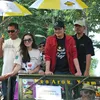 arumi bachsin, arifin putra, pong harjatmo, Cholidi Asadil Alam, Manohara Odelia Pinot, Atiqah Hasih