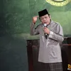 zainuddin mz