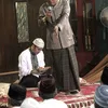 zainuddin mz