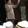 zainuddin mz