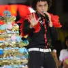 dahsyatnya 2syat
