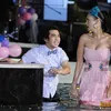 luna maya, olga syahputra
