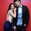Tim Hwang dan Astrid