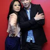 Tim Hwang dan Astrid