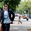Tim Hwang dan Astrid