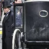 Robert Pattinson