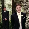 Robert Pattinson