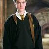 Robert Pattinson