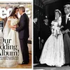 Amal Alamuddin - Jackie O