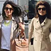 Amal Alamuddin - Jackie O