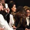 Kanye West