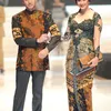 Pergelaran Dua Dasawarsa Anne Avantie Berkarya