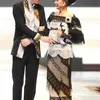 Pergelaran Dua Dasawarsa Anne Avantie Berkarya