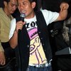 TUM Band merilis single Nyanyi Lagi di Bintaro Sektor 3A Tangerang, Jumat (23/10/09)