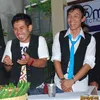 tum band, daus separo, idan