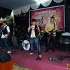tum band, daus separo, idan