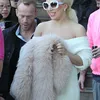 Lady Gaga