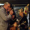 Tio Pakusadewo