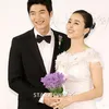 Han Hye Jin - Ki Sung Yueng