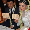 Akad Nikah
