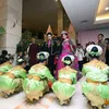 Cinta Penelope